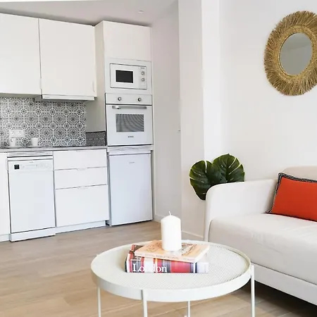 Estudio Marino * Marbella